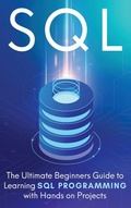 Cover: SQL - El-Gorr International Consulting Limited