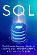 Cover: SQL - El-Gorr International Consulting Limited