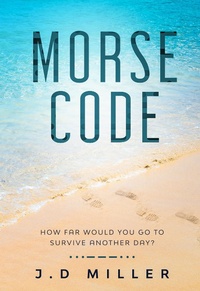 Enlarge image Cover: Morse Code - Vivid Publishing
