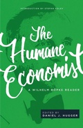 Cover: The Humane Economist - Acton Institute
