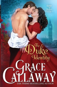Enlarge image Cover: The Duke Identity - Colchester & Page