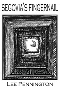 Cover: Segovia's Fingernail - Hydra Publications