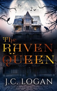 Enlarge image Cover: The Raven Queen - Tell-Tale Publishing Group, LLC