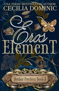 Cover: Eros Element - Atlanta Insomnia & Behavioral Health Services