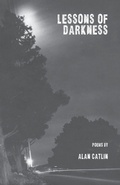Cover: Lessons of Darkness - Luchador Press