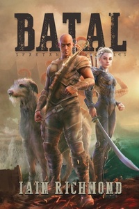 Enlarge image Cover: Batal - Lore Mountain Productions
