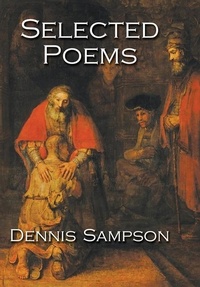 Enlarge image Cover: Selected Poems - Homestead Lighthouse Press