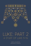 Cover: Luke - 19Baskets, Inc.