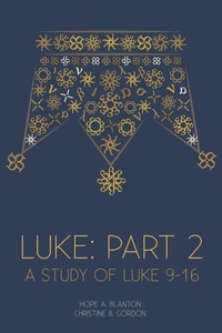 Enlarge image Cover: Luke - 19Baskets, Inc.