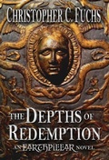 Cover: The Depths of Redemption - Loremark Publishing