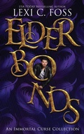 Cover: Elder Bonds - Lexi C. Foss