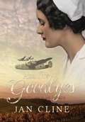Cover: All My Goodbyes - WordCrafts Press