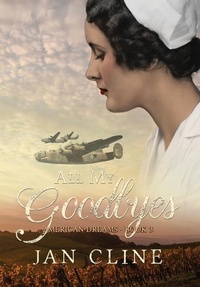 Enlarge image Cover: All My Goodbyes - WordCrafts Press