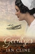 Cover: All My Goodbyes - WordCrafts Press