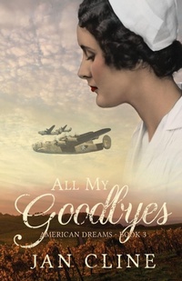 Enlarge image Cover: All My Goodbyes - WordCrafts Press
