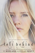 Cover: Left Behind - C. Scott Publishing Corp