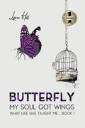 Cover: Butterfly - My Soul Got Wings - BEYOND PUBLISHING