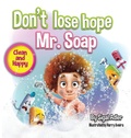 Cover: Don't lose hope Mr. Soap - Sigal Adler