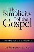 Cover: The Simplicity of the Gospel - Equip Press