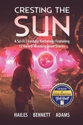 Cover: Cresting the Sun - Epic Edge Publishing