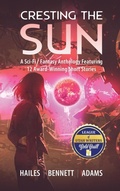 Cover: Cresting the Sun - Epic Edge Publishing