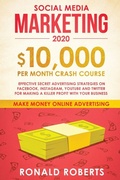 Cover: Social Media Marketing #2020 - Create Your Reality
