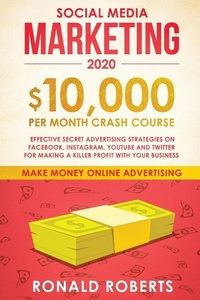 Abbildung von: Social Media Marketing #2020 - Create Your Reality