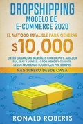 Cover: Dropshipping Modelo de E-Commerce 2020 - Create Your Reality