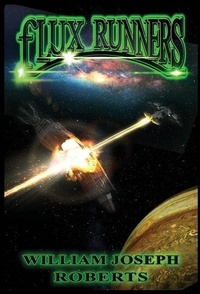 Enlarge image Cover: fLUX Runners - Three Ravens Publishing