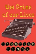 Cover: The Crime of Our Lives - LB Productions