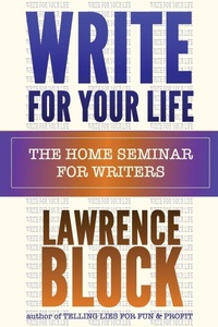 Enlarge image Cover: Write for Your Life - LB Productions
