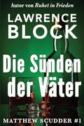 Cover: Die Suenden der Vaeter - LB Productions