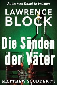 Enlarge image Cover: Die Suenden der Vaeter - LB Productions