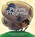Cover: Pilgrims Progress - H&E Publishing