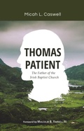 Cover: Thomas Patient - H&E Publishing