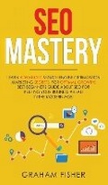 Cover: Seo Mastery - Ethan Girard