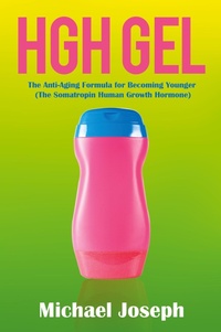 Abbildung von: HGH Gel - Newstone Publishing