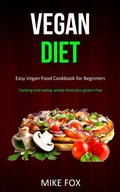 Cover: Vegan Diet - Robert Satterfield