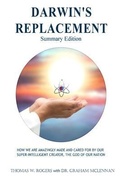 Cover: DARWIN'S REPLACEMENT - SUMMARY EDITION - Lifetime Reference Guides Inc.