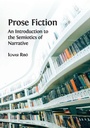 Cover: Prose Fiction - Open Book Publishers