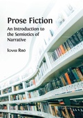 Cover: Prose Fiction - Open Book Publishers