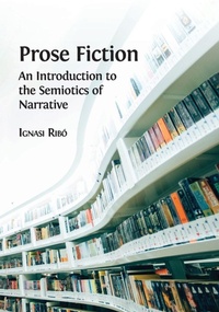 Enlarge image Cover: Prose Fiction - Open Book Publishers