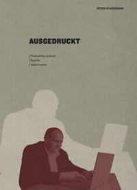 Abbildung von: Ausgedruckt - buch & netz