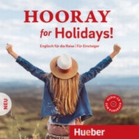 Abbildung von: Hooray for Holidays! Neu - Hueber Verlag