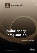 Cover: Evolutionary Computation - MDPI