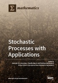 Cover: Stochastic Processes - MDPI