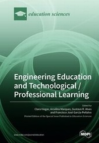 Enlarge image Cover: Engineering Education and Technological / Professional Learning - MDPI