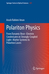 Abbildung von: Polariton Physics - Springer