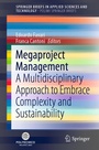 Cover: Megaproject Management - Springer
