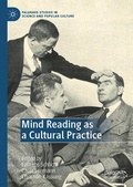 Cover: Mind Reading as a Cultural Practice - Palgrave Macmillan